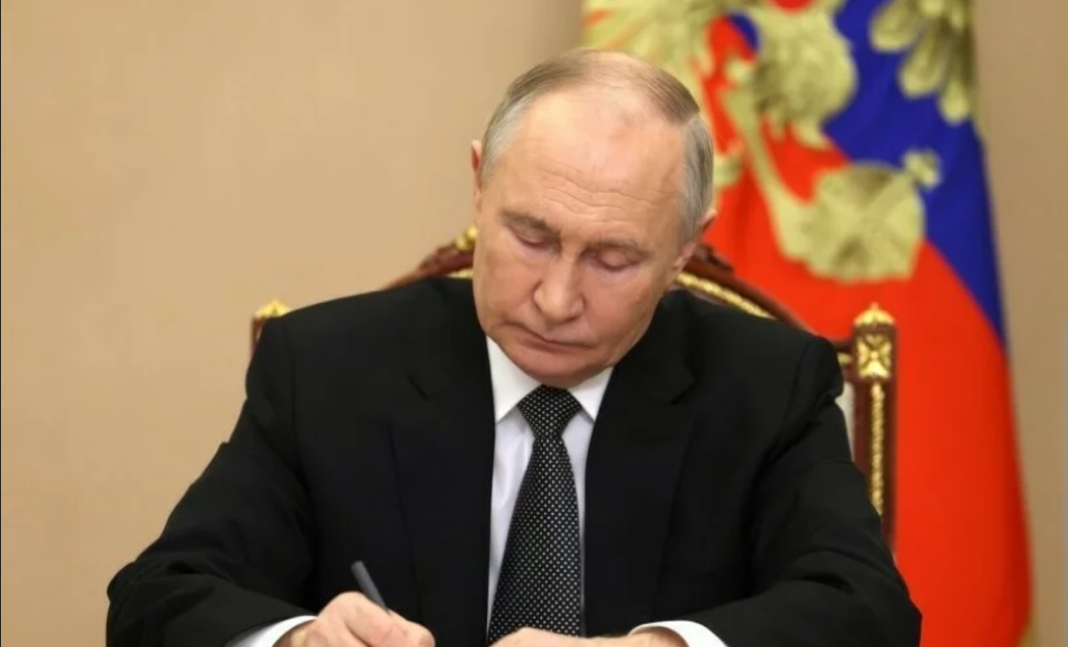 Putin zvanično povlači Rusiju iz konvencije protiv mučenja – međunarodna reakcija oštra