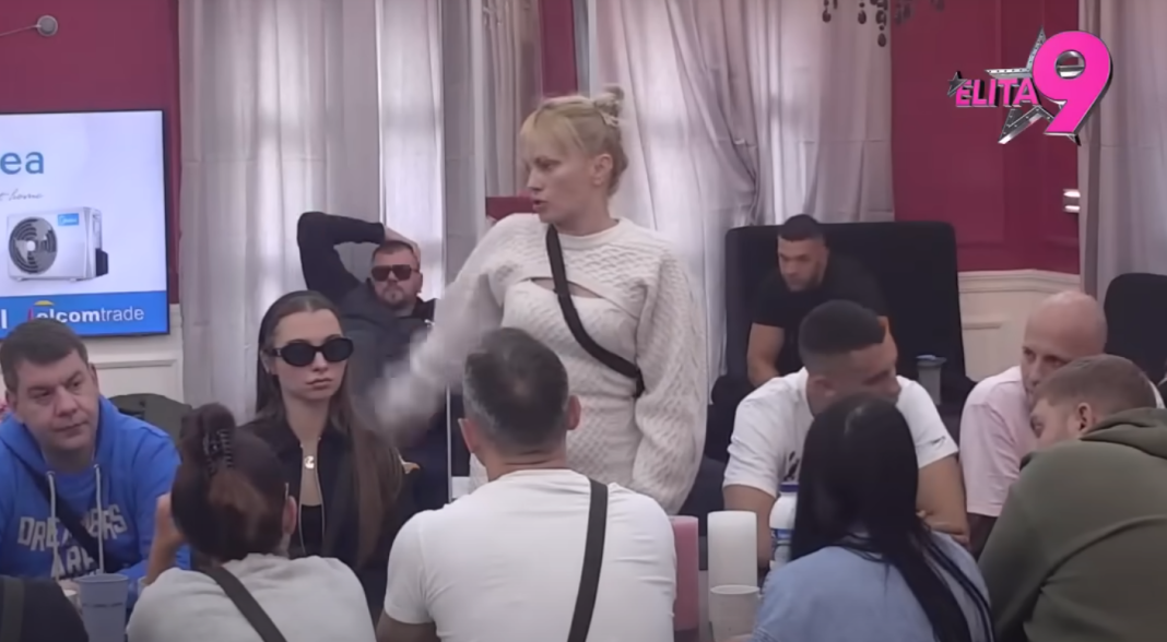 Brutalan obračun: Advokatica raskrinkala Bebicu pred svima – Dača i Zorica ponovo na ratnoj nozi!