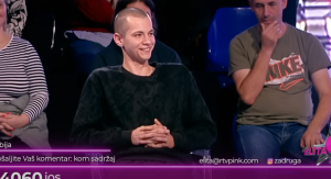 Šok u „Eliti 9“: Sin Site Ahmić ušao u rijaliti bez znanja porodice – priznao da sa majkom nije u dobrim odnosima!