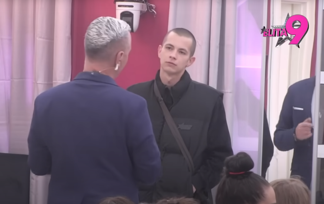 Šokantne optužbe Nerija Ružanjija: „Majka je htela da povredi moju Hanu i terala je na abortus“ – Sita Ahmić završila sa zabranom prilaska!