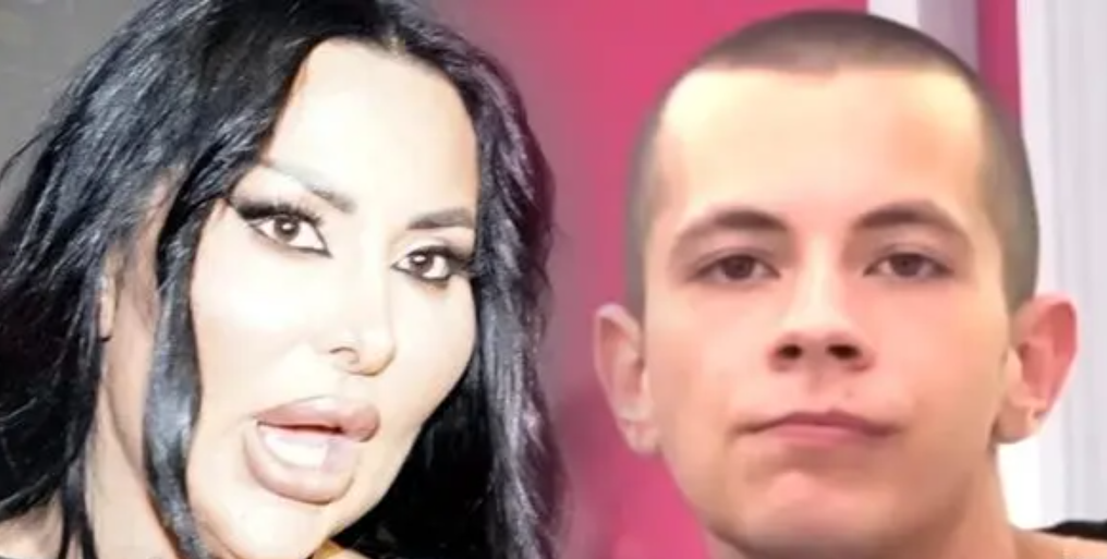 Prvo javno oglašavanje Site Ahmić nakon ulaska njenog sina u Elitu: Objavila potresnu fotografiju i otkrila da li će se pojaviti u Prvo javno oglašavanje Site Ahmić nakon ulaska njenog sina u Elitu: Objavila potresnu fotografiju i otkrila da li će se pojaviti u