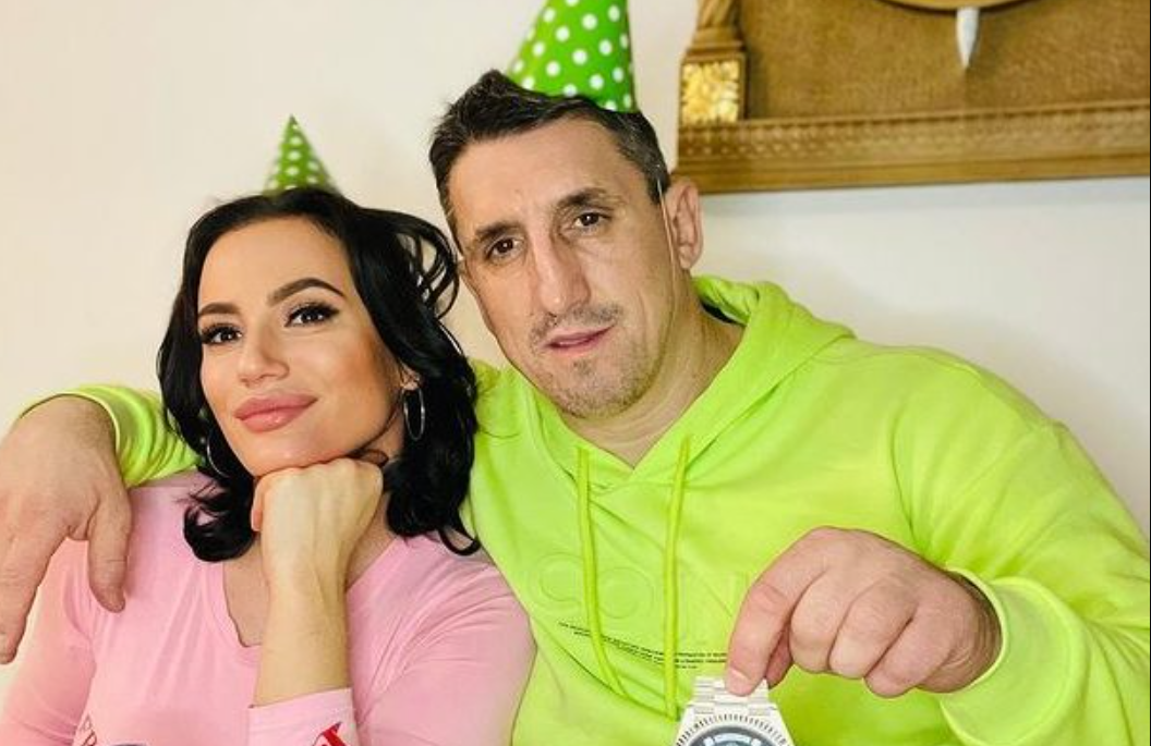 DRAMA NA LAJVU! Kristina i Kristijan u klinču oko djece i imovine – ona mu pomenula Ivanu, pa poručila: “Karma je kučka!”