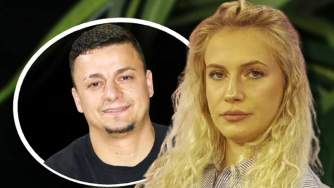 “Terza se napio i napravio haos s bebom!” Milica Veličković progovorila o svemu – fanovi u šoku