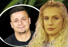 “Terza se napio i napravio haos s bebom!” Milica Veličković progovorila o svemu – fanovi u šoku “Terza se napio i napravio haos s bebom!” Milica Veličković progovorila o svemu – fanovi u šoku