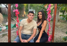 Romantično iznenađenje za Enu – Peja joj pripremio bajkovitu sobu punu balona i slatkiša Romantično iznenađenje za Enu – Peja joj pripremio bajkovitu sobu punu balona i slatkiša