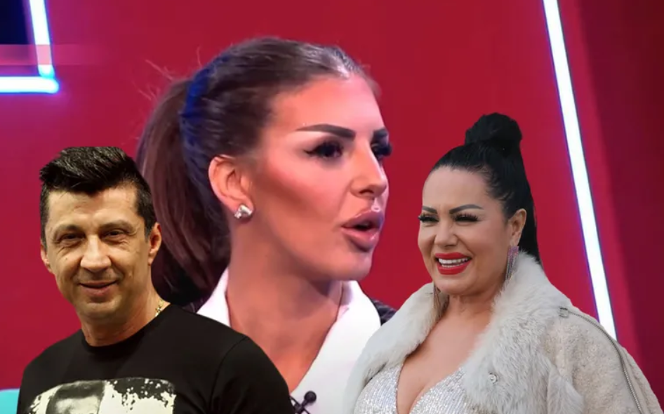 Ena šokirala ispoviješću: Venčanicu birala, svadbu otkazala – „Roditelji su napravili problem, Zlata protiv Peje!“