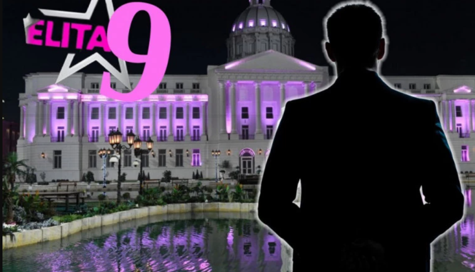 SRAMNO PONAŠANJE! Prva tuča Elite 9 desila se prije početka – produkcija poručila: SRAMNO PONAŠANJE! Prva tuča Elite 9 desila se prije početka – produkcija poručila: