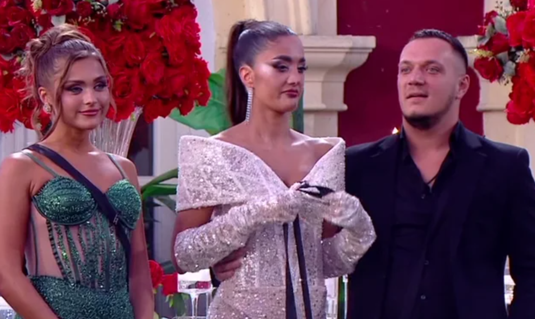 Isponižavao Anđelu, pa pred njom muvao Sofi: Gastoz napravio skandal uživo u emisiji! Isponižavao Anđelu, pa pred njom muvao Sofi: Gastoz napravio skandal uživo u emisiji!