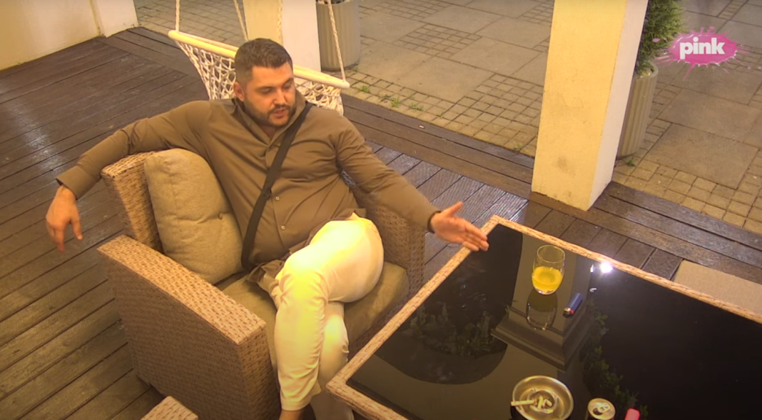 NAJSKUPLJI IGRAČ RIJALITIJA? Asmin Durdžić navodno ušao za basnoslovan honorar – cifra koja je šokirala sve!