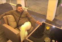 NAJSKUPLJI IGRAČ RIJALITIJA? Asmin Durdžić navodno ušao za basnoslovan honorar – cifra koja je šokirala sve! NAJSKUPLJI IGRAČ RIJALITIJA? Asmin Durdžić navodno ušao za basnoslovan honorar – cifra koja je šokirala sve!