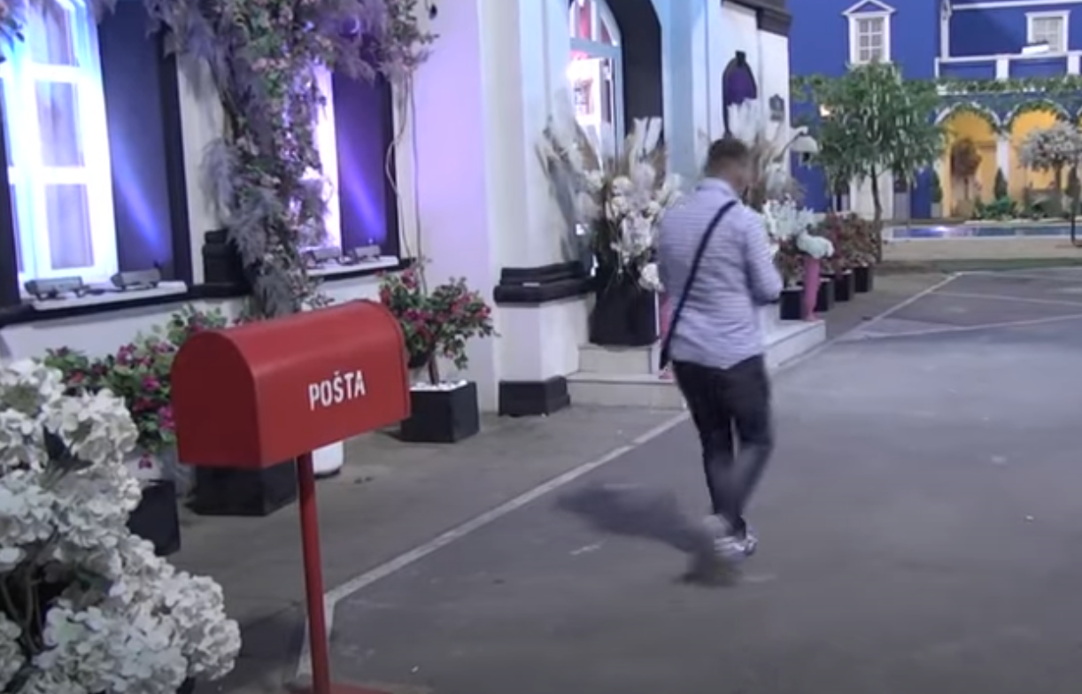 Hitno pismo u „Eliti“: Danas je jedina prilika za posebnu povlasticu — ko prekrši pravila, platiće skupo! Hitno pismo u „Eliti“: Danas je jedina prilika za posebnu povlasticu — ko prekrši pravila, platiće skupo!