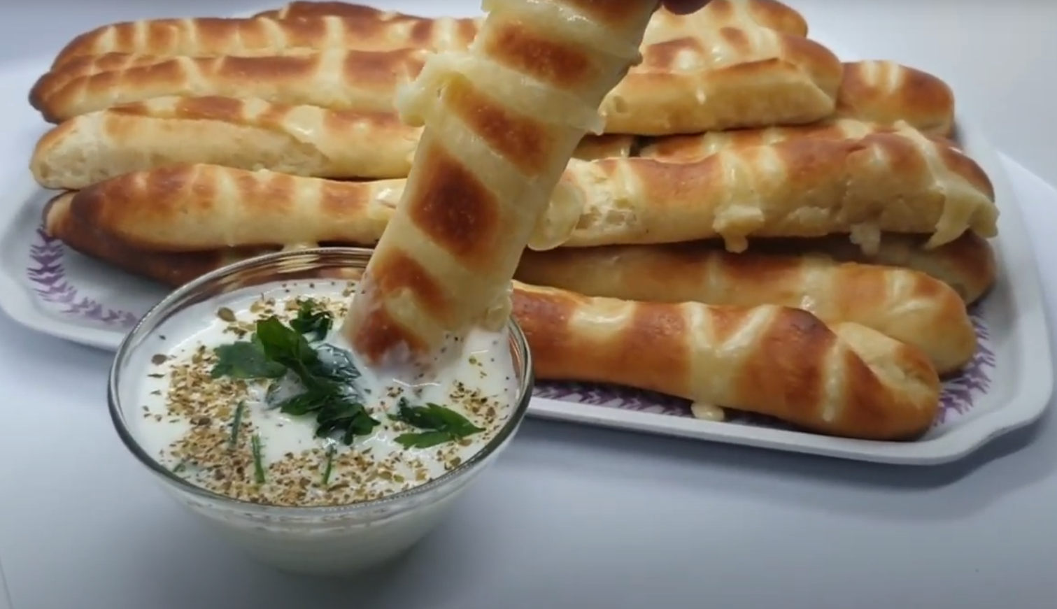 Domaći slanci – recept koji vraća miris djetinjstva Domaći slanci – recept koji vraća miris djetinjstva