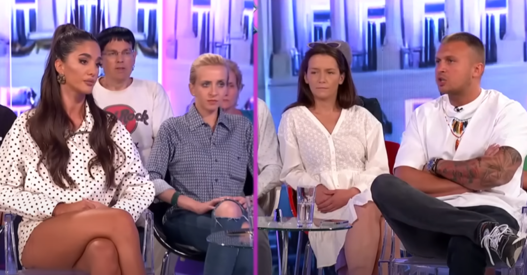 Drama se nastavlja! Anđela razotkrila Karića i Sofiju – “Njegov tip za kombinacije, sve sam znala na vrijeme”!