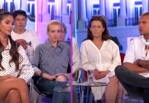 Drama se nastavlja! Anđela razotkrila Karića i Sofiju – “Njegov tip za kombinacije, sve sam znala na vrijeme”! Drama se nastavlja! Anđela razotkrila Karića i Sofiju – “Njegov tip za kombinacije, sve sam znala na vrijeme”!