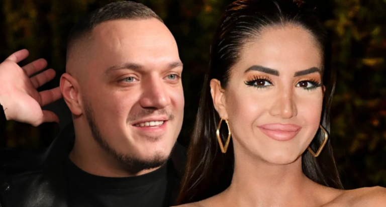 SVE JE JASNO? Ćutanje Anđele i Gastoza podgrejalo priče o raskidu – fanovi u haosu, mreže gore!