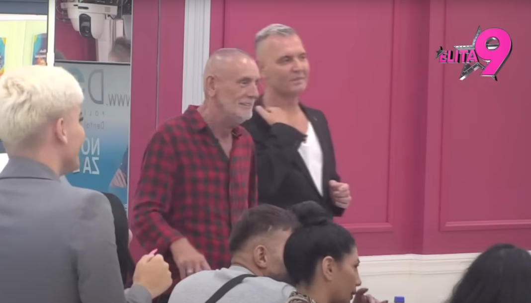 Vođa zakuhava čorbu: Lepi Mića odabrao ovonedjeljne potrčke, njihov boravak u rijalitiju pod znakom pitanja(VIDEO)