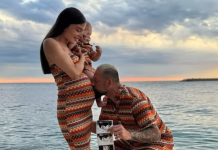 VELIKA RADOST KOD BIVŠEG ZADRUGARA: Baloni, suze radosnice i otkrivanje pola bebe pored bazena (VIDEO) VELIKA RADOST KOD BIVŠEG ZADRUGARA: Baloni, suze radosnice i otkrivanje pola bebe pored bazena (VIDEO)