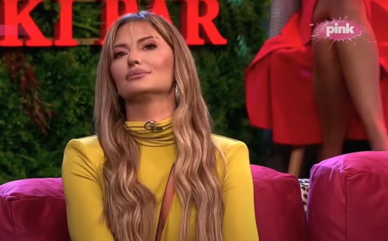 Znam mnogo toga o dotičnoj i njenoj porodici!" Ana Radulović se obratila Gastozovoj bivšoj nakon optužbi – tužba podignuta, a tek slijedi nastavak