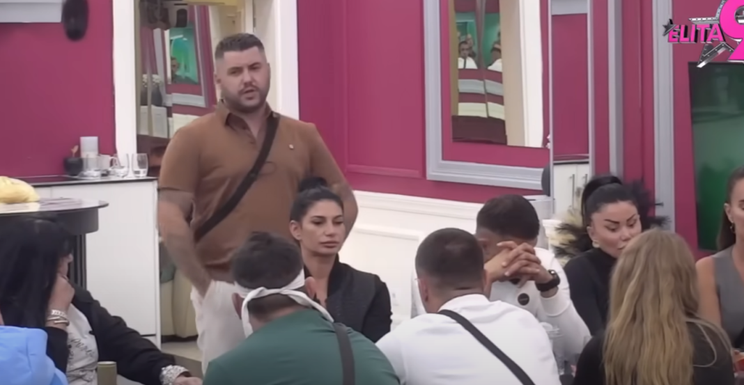 Nestalo preko 90.000 evra! Asmin otkrio šokantne detalje o krađi, pa isplivala Anelina poruka zbog Stanije (VIDEO)