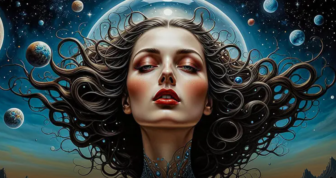 Nebeska energija u fokusu: Dnevni horoskop donosi važne odluke i preokrete Nebeska energija u fokusu: Dnevni horoskop donosi važne odluke i preokrete