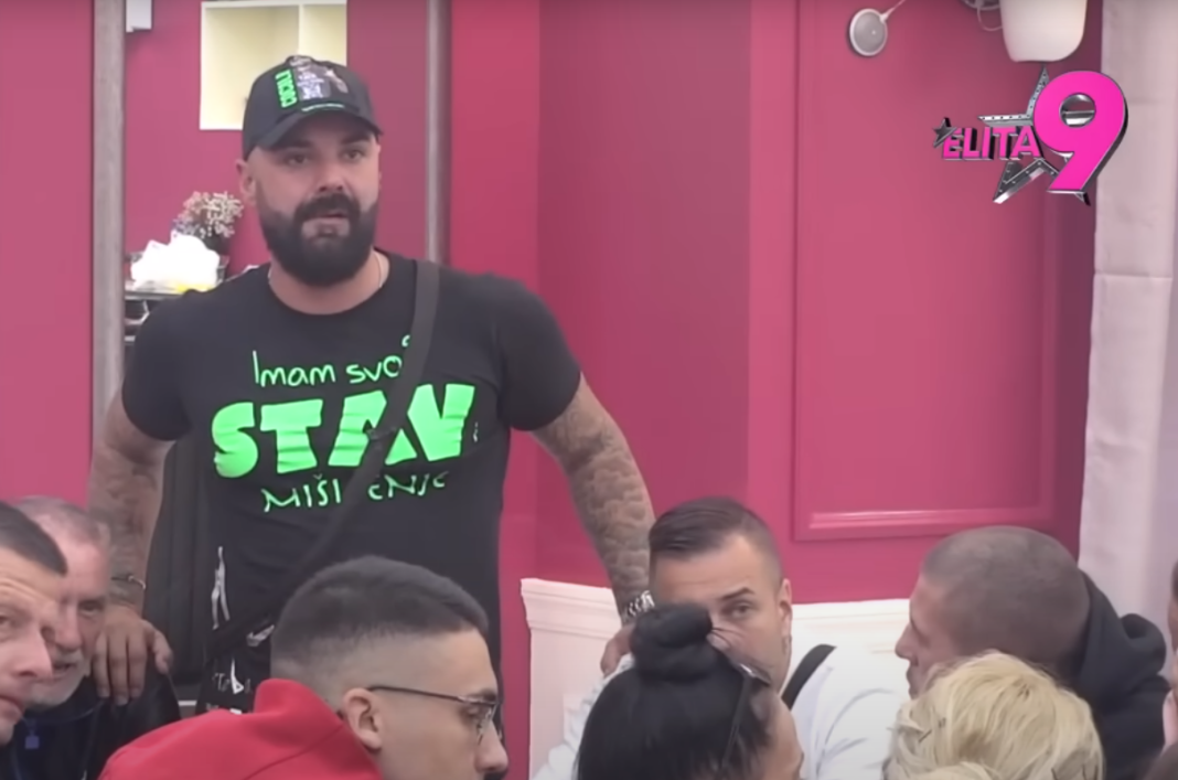 Pakleni plan otkriven: Aneli i Luka na ivici raskida nakon novih saznanja!