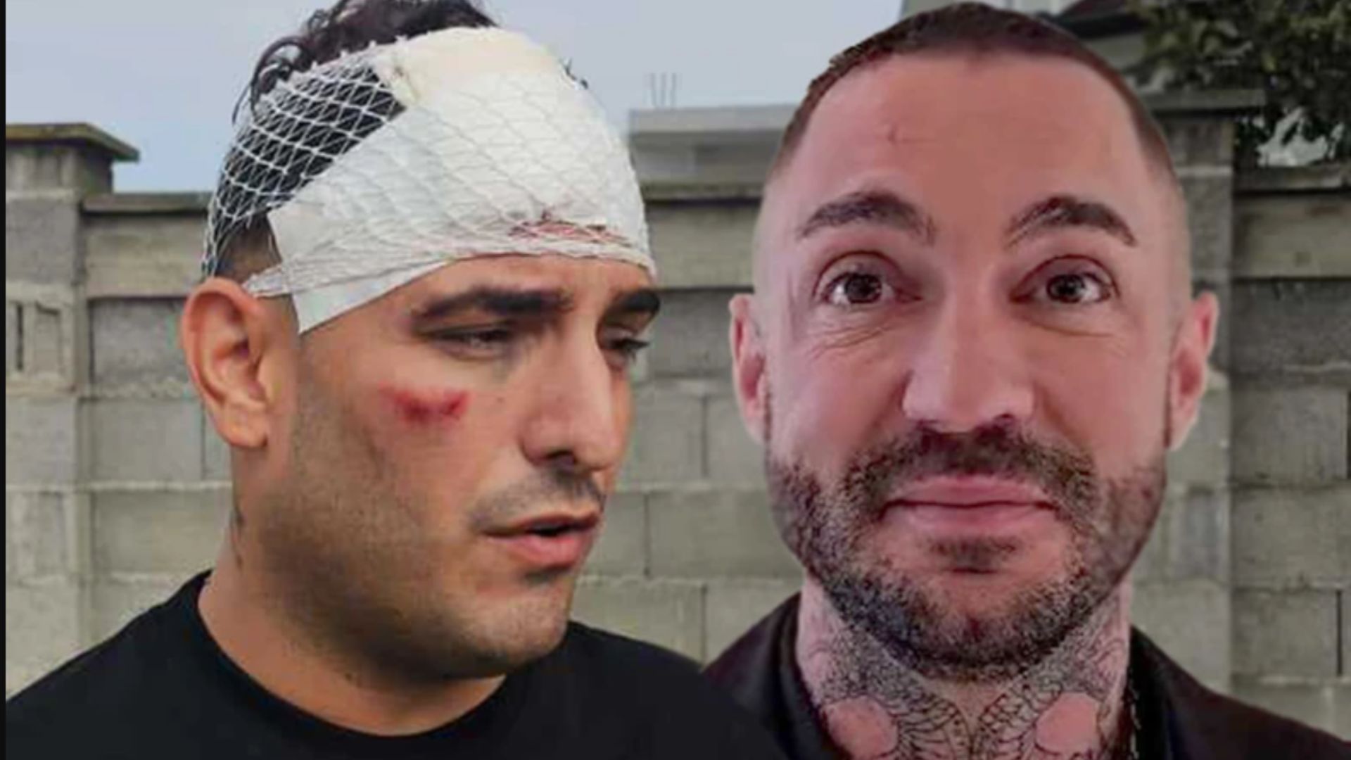 Jodžir se hvali saobraćajkama i najavljuje nove: “Ćeraćemo se još” nakon udesa Darka Lazića Jodžir se hvali saobraćajkama i najavljuje nove: “Ćeraćemo se još” nakon udesa Darka Lazića