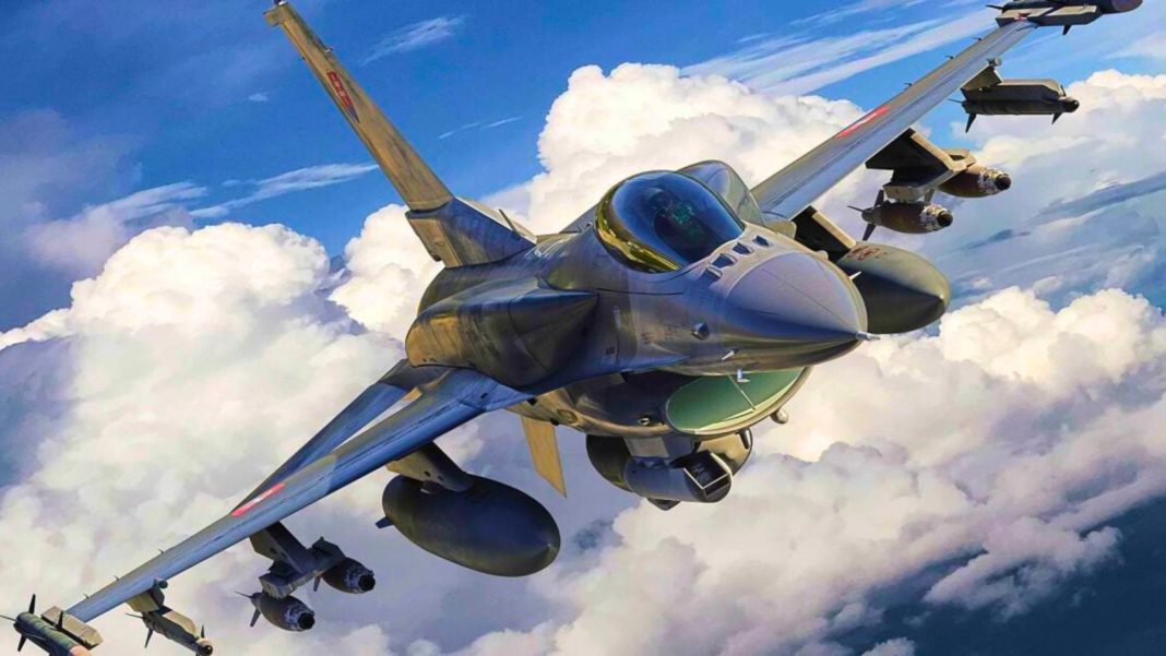 Evropa na ivici - Poljska zatvorila aerodrome dok NATO lovci love ruske dronove!