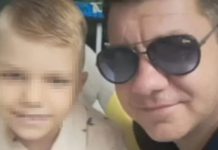 Fotografija koja je sve dirnula: Ivan ponosno uz sina Željka, pokazao svima da otac nikada ne odustaje! Fotografija koja je sve dirnula: Ivan ponosno uz sina Željka, pokazao svima da otac nikada ne odustaje!