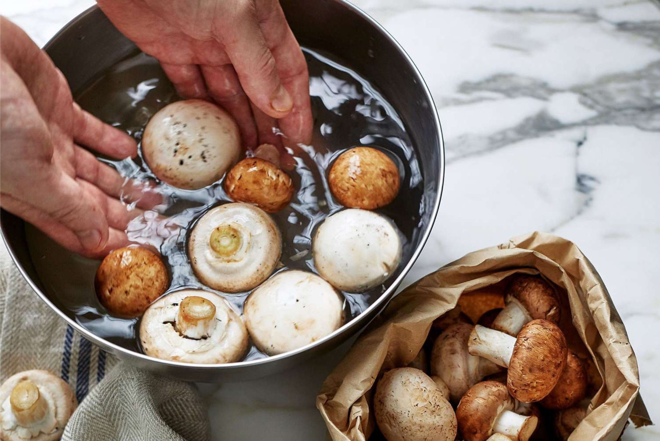 Greška koju svi pravimo s gljivama – i skupo nas košta okusa! - 5 Greška koju svi pravimo s gljivama – i skupo nas košta okusa!