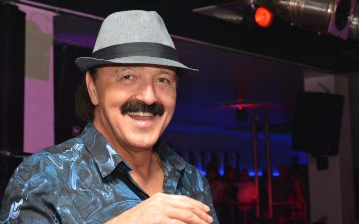 Spektakl za historiju: Haris Džinović okupio 18.000 ljudi u mjestu od 1.800 stanovnika