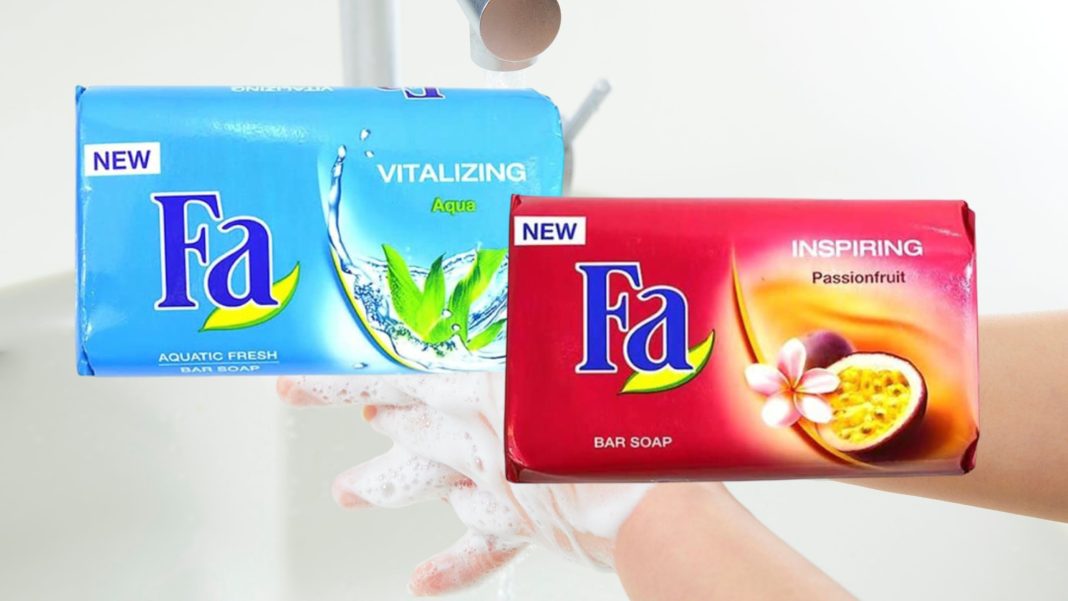 Henkel potvrdio kraj proizvodnje: Fa sapun odlazi u prošlost, uspomene ostaju