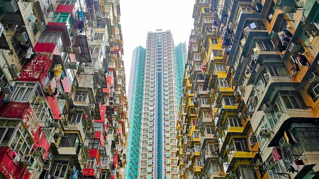 Hong Kong – luksuz i siromaštvo pod istim nebom Šokantne cijene stanova!
