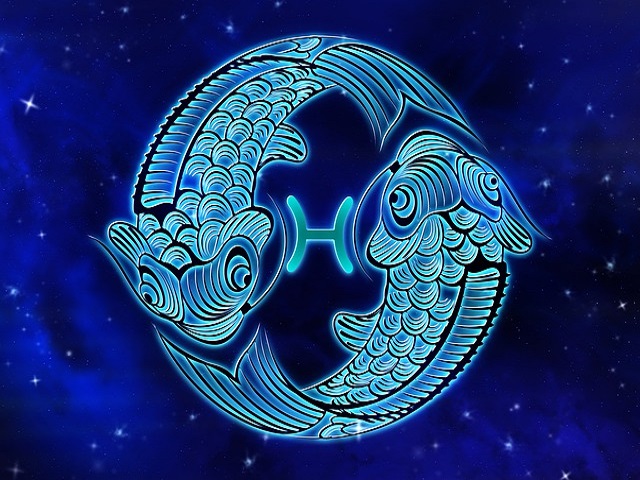 Horoskop za Ribe-Emocije, ljubav i snaga intuicije vode vas ka uspjehu