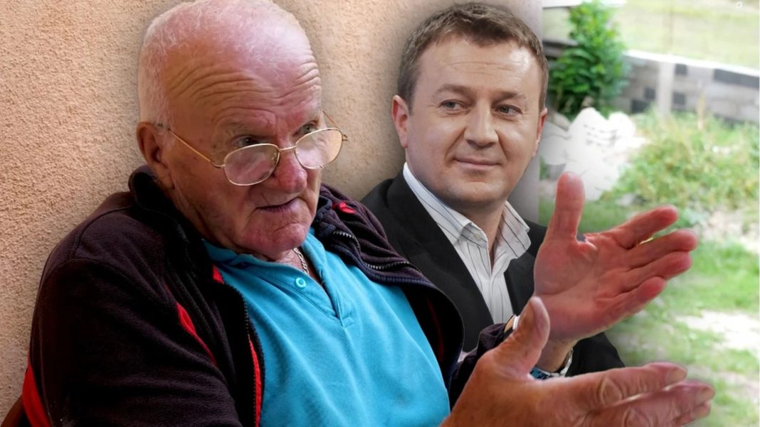 Komšije hvale, stric razočaran: Šta se dešava u porodici Nedeljka Bajića Baje?