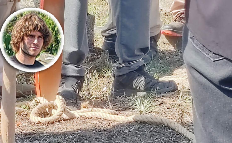 Lanac nepravde: Student vezan na očevoj sahrani, kriminalci šetali slobodni!