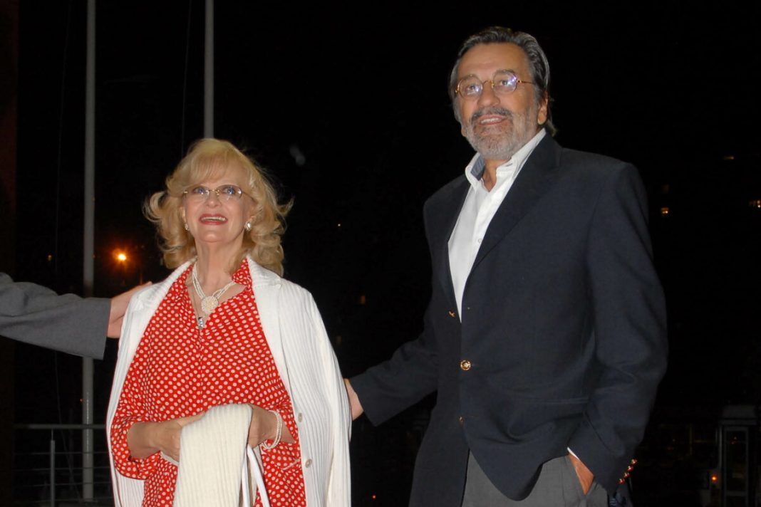 Milena Dravić i Gagi Nikolić htjeli da “usvoje” poznatu glumicu – otkrivena dirljiva priča