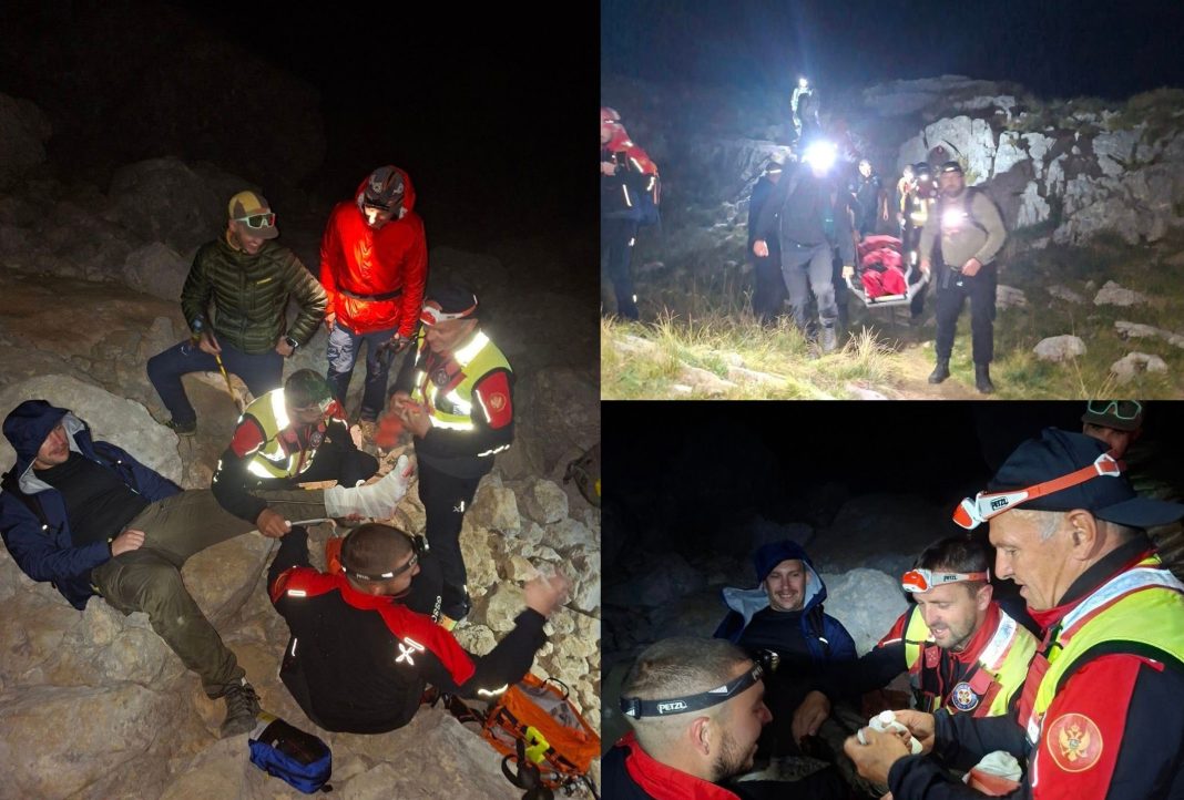 Prosidba pretvorena u borbu za život Nevjerovatna priča sa Zelenog vira.(FOTO)
