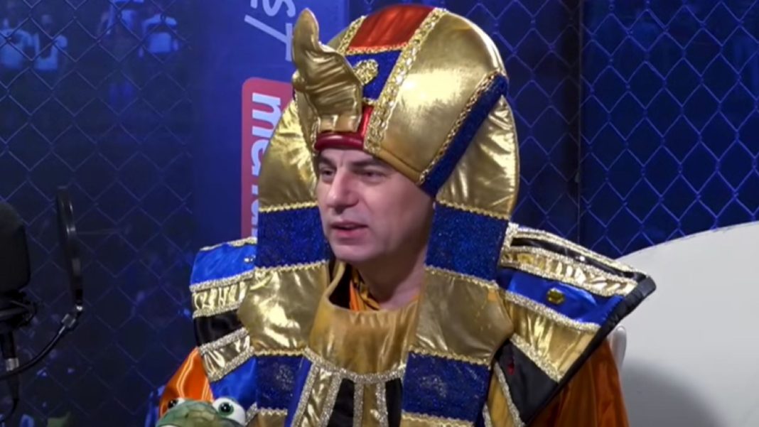 Sjećate li se Milana Tarota? Evo šta danas radi i kako izgleda!