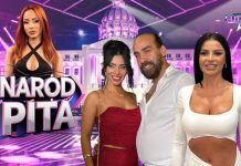 Šok u „Narod pita“: Milovana pitali za vezu sa 19-godišnjakom, njegov odgovor sve ostavio bez riječi! Šok u „Narod pita“: Milovana pitali za vezu sa 19-godišnjakom, njegov odgovor sve ostavio bez riječi!