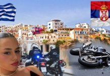 Tragedija na odmoru: Djevojka iz Srbije poginula na motoru – krivac pokušao da pobjegne! Tragedija na odmoru: Djevojka iz Srbije poginula na motoru – krivac pokušao da pobjegne!