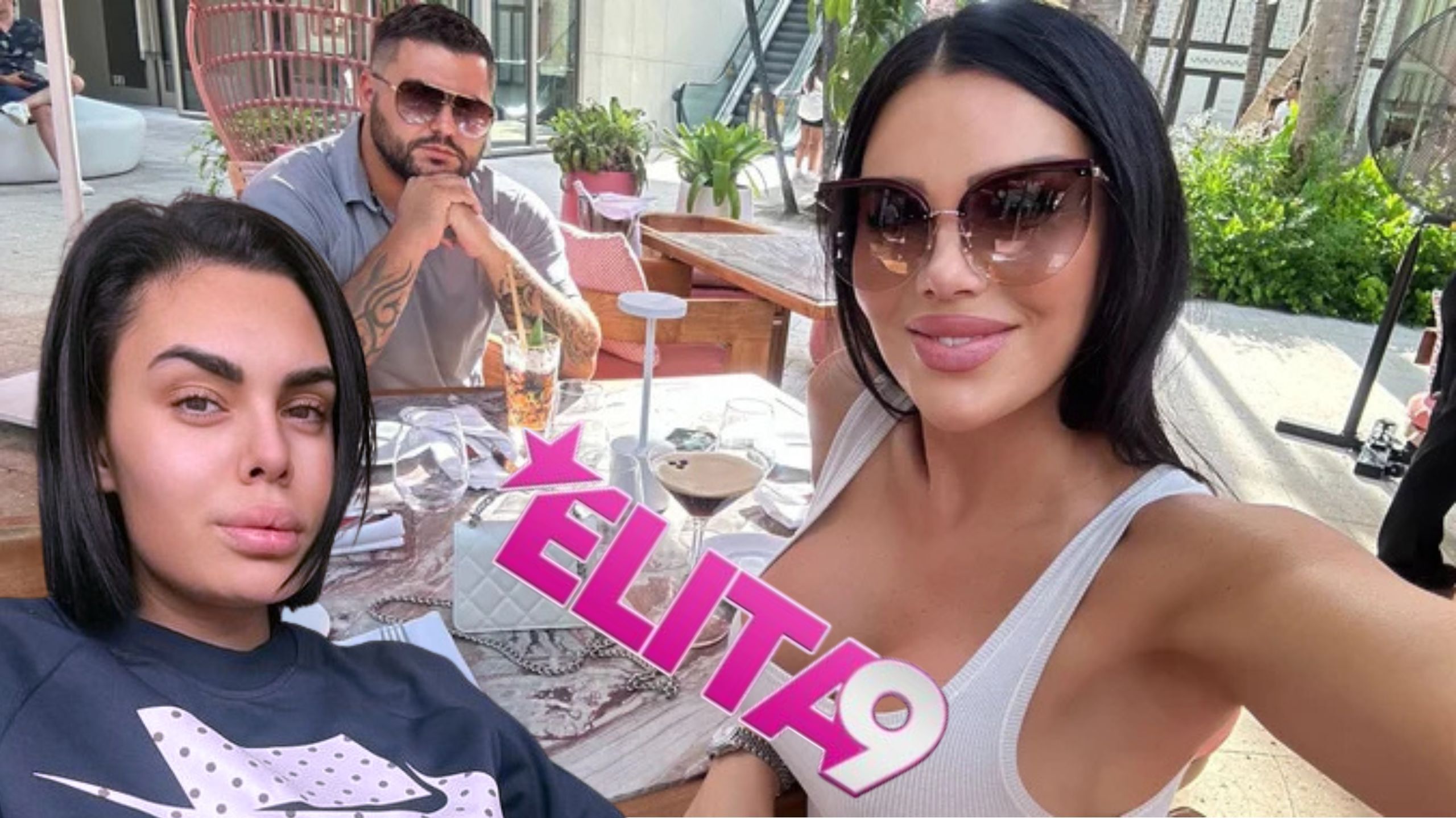 U problemu sam!“ – Stanija otvoreno o Asminu i njegovom novom druženju! (1) U problemu sam!“ – Stanija otvoreno o Asminu i njegovom novom druženju!