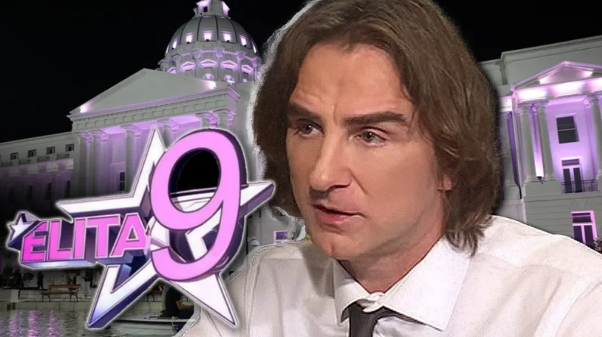 Vanredno saopštenje iz Šimanovaca: Elita 9 starta bez omiljenih voditelja, Željko Mitrović otkrio zamjene Vanredno saopštenje iz Šimanovaca: Elita 9 starta bez omiljenih voditelja, Željko Mitrović otkrio zamjene