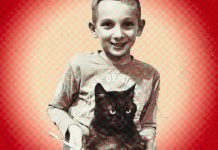 Život sa pola srca: Miloš i Skarlet dokazuju da čuda postoje! Život sa pola srca: Miloš i Skarlet dokazuju da čuda postoje!