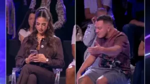 Ne prestaje da je ponižava! Gastoz obrisao patos Anđelinim dostojanstvom – ona od sramote pognula glavu!