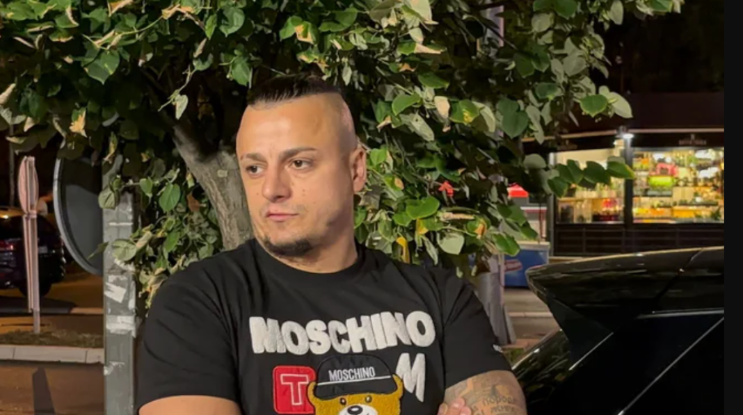 KONAČNO MU KRENULO U LJUBAVI! Terza objavio fotku sa novom izabranicom – javnost u šoku (FOTO)