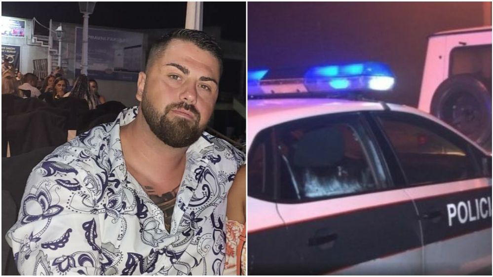 Skandal trese Tuzlu: Sud pustio Kastratija na slobodu, policija ga odmah ponovo privela!