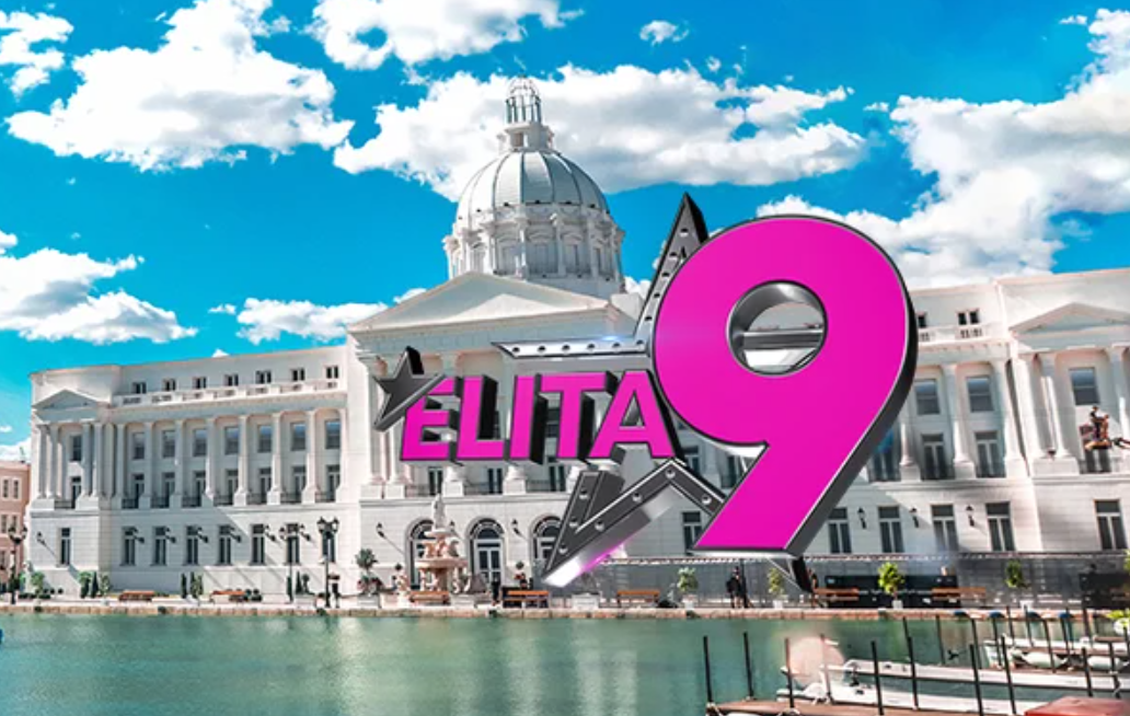 NOĆ KOJA ĆE PROMENITI SVE: U Eliti se večeras pojavljuje ona, a atmosfera će eksplodirati NOĆ KOJA ĆE PROMENITI SVE: U Eliti se večeras pojavljuje ona, a atmosfera će eksplodirati