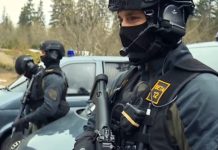 Velika policijska akcija u Bijeljini: Uhapšeno sedam osoba u operaciji “Firma” Velika policijska akcija u Bijeljini: Uhapšeno sedam osoba u operaciji "Firma"