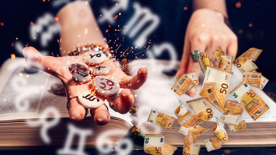 Astro tajna otkrivena: Ovaj znak do 2035. godine stiče milionsko bogatstvo – zvijezde mu donose moć, novac i uspjeh! Astro tajna otkrivena: Ovaj znak do 2035. godine stiče milionsko bogatstvo – zvijezde mu donose moć, novac i uspjeh!