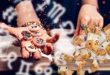 Astro tajna otkrivena: Ovaj znak do 2035. godine stiče milionsko bogatstvo – zvijezde mu donose moć, novac i uspjeh! Astro tajna otkrivena: Ovaj znak do 2035. godine stiče milionsko bogatstvo – zvijezde mu donose moć, novac i uspjeh!